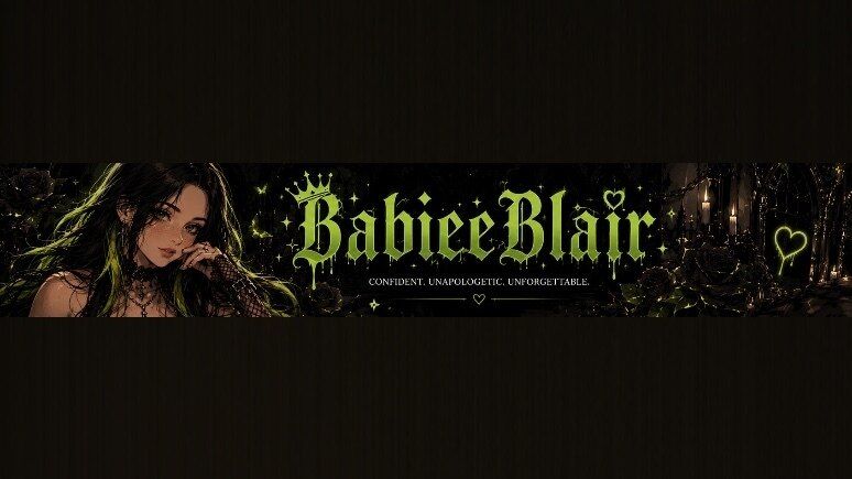 babieeblair OnlyFans profile picture