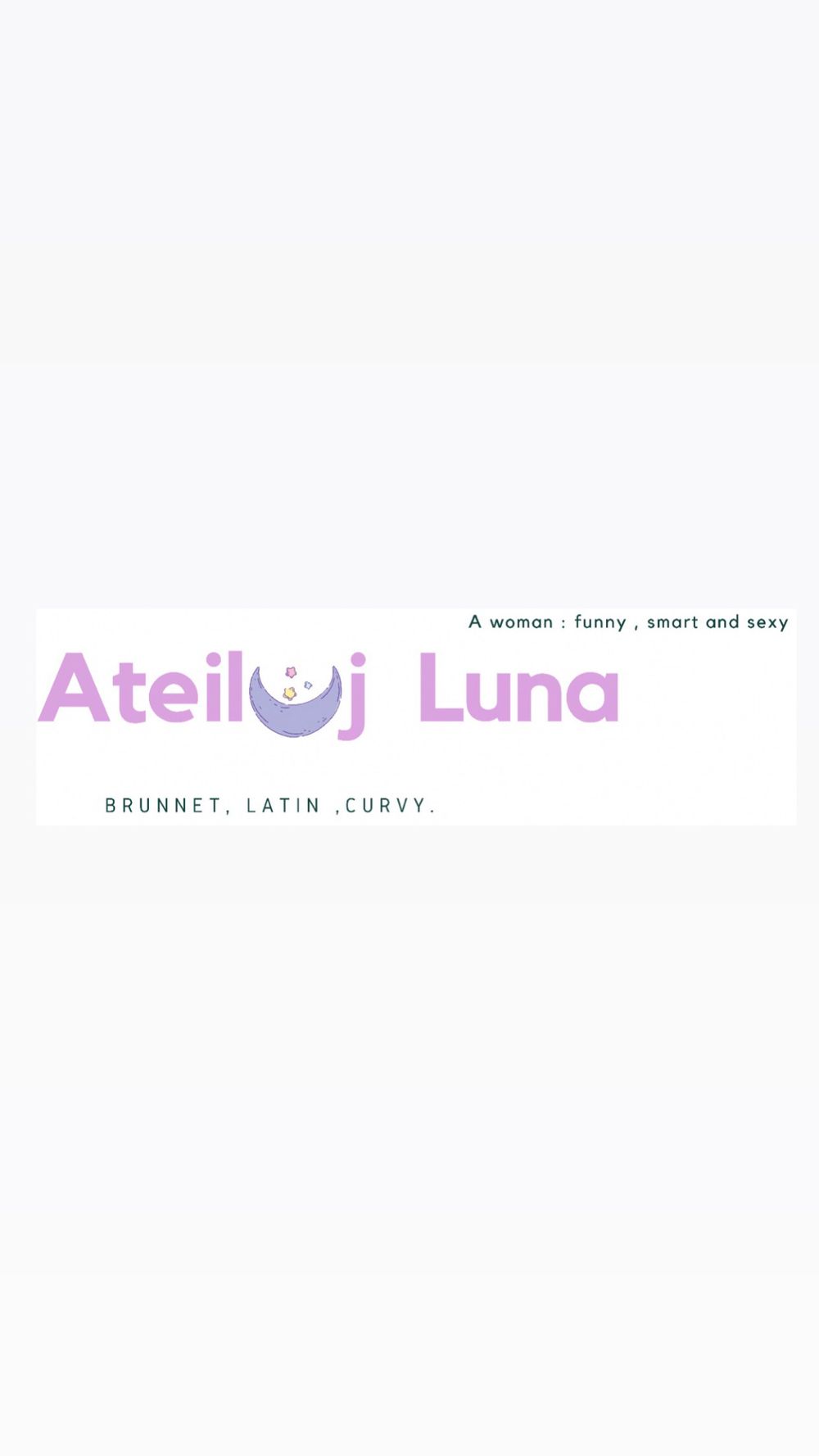lunaateiluj OnlyFans profile picture