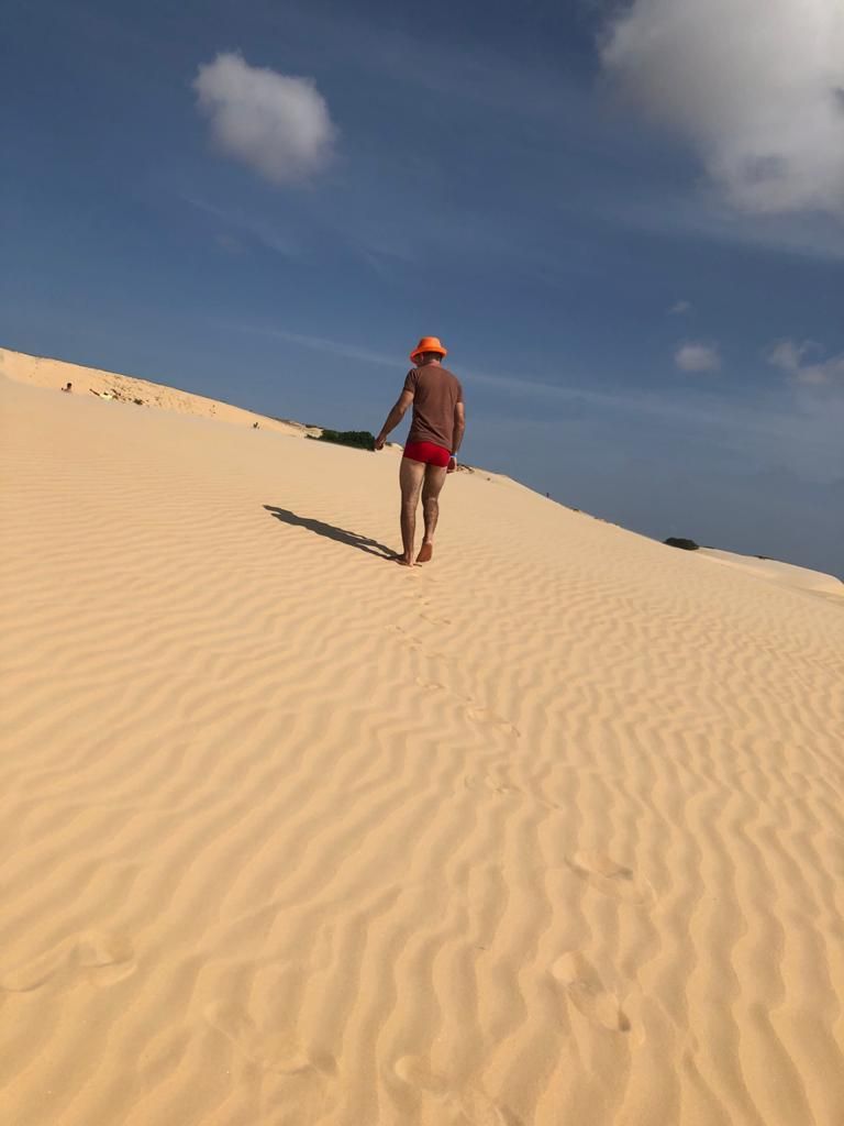 anjohumano OnlyFans profile picture