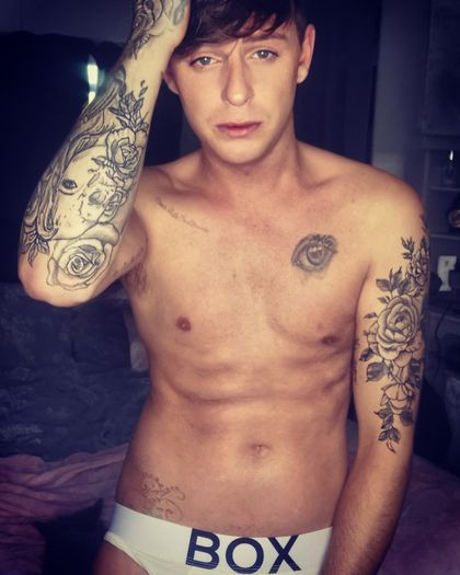 cameronjamesxxx OnlyFans picture