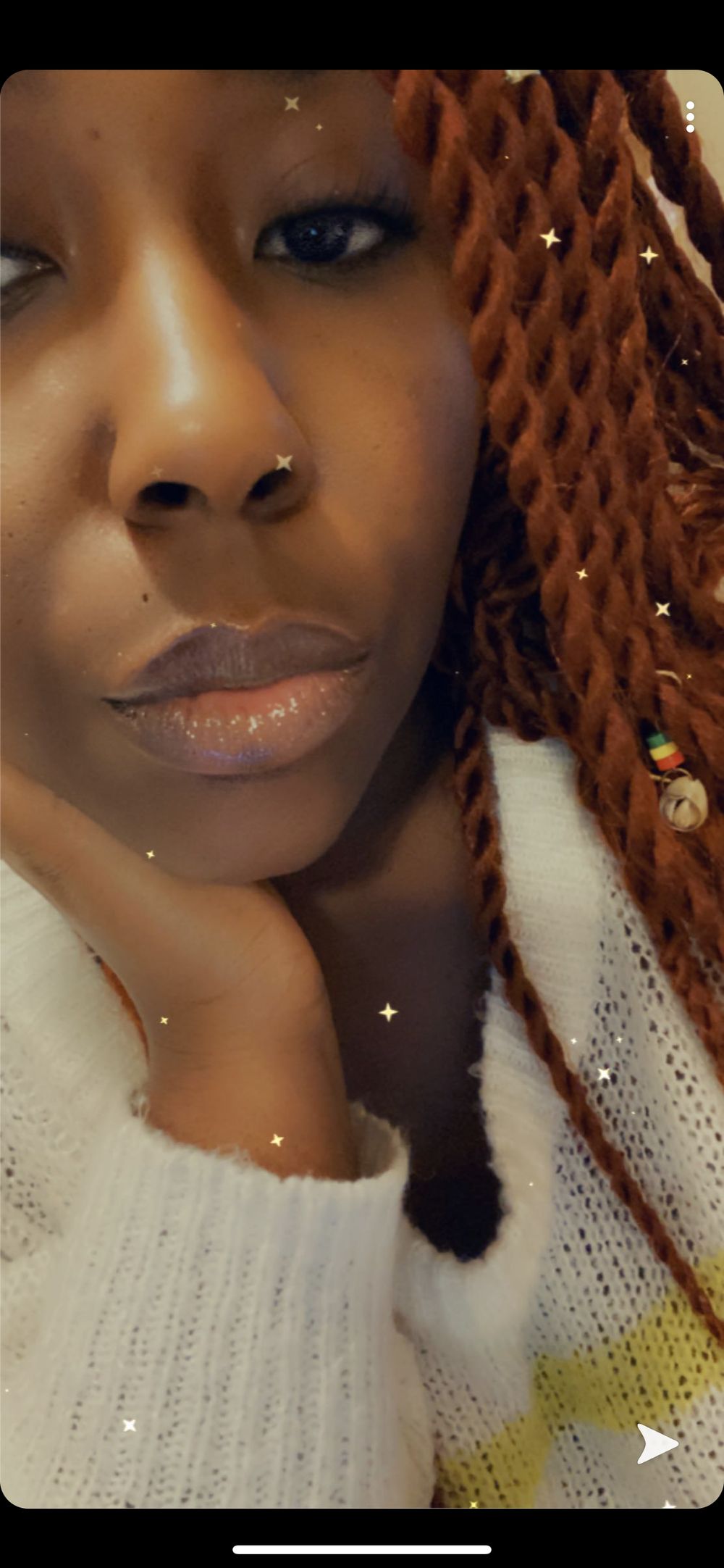 chocolategold360 OnlyFans profile picture