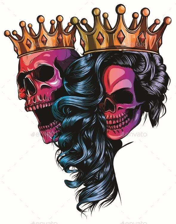 kingnqueenp OnlyFans profile picture