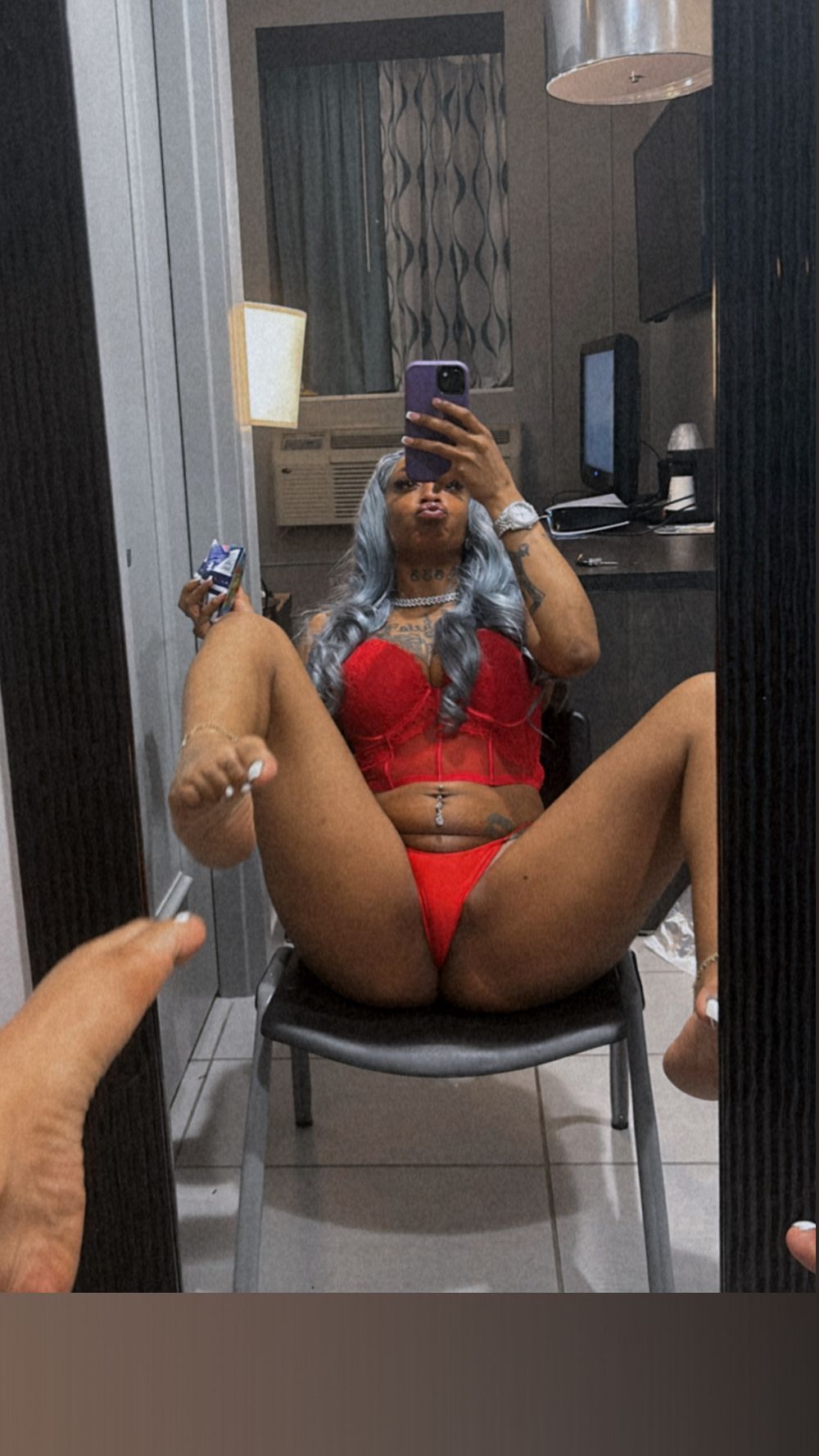 officialbaltimorebella OnlyFans profile picture