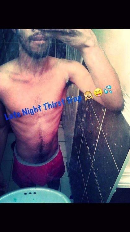 presidential127 OnlyFans picture