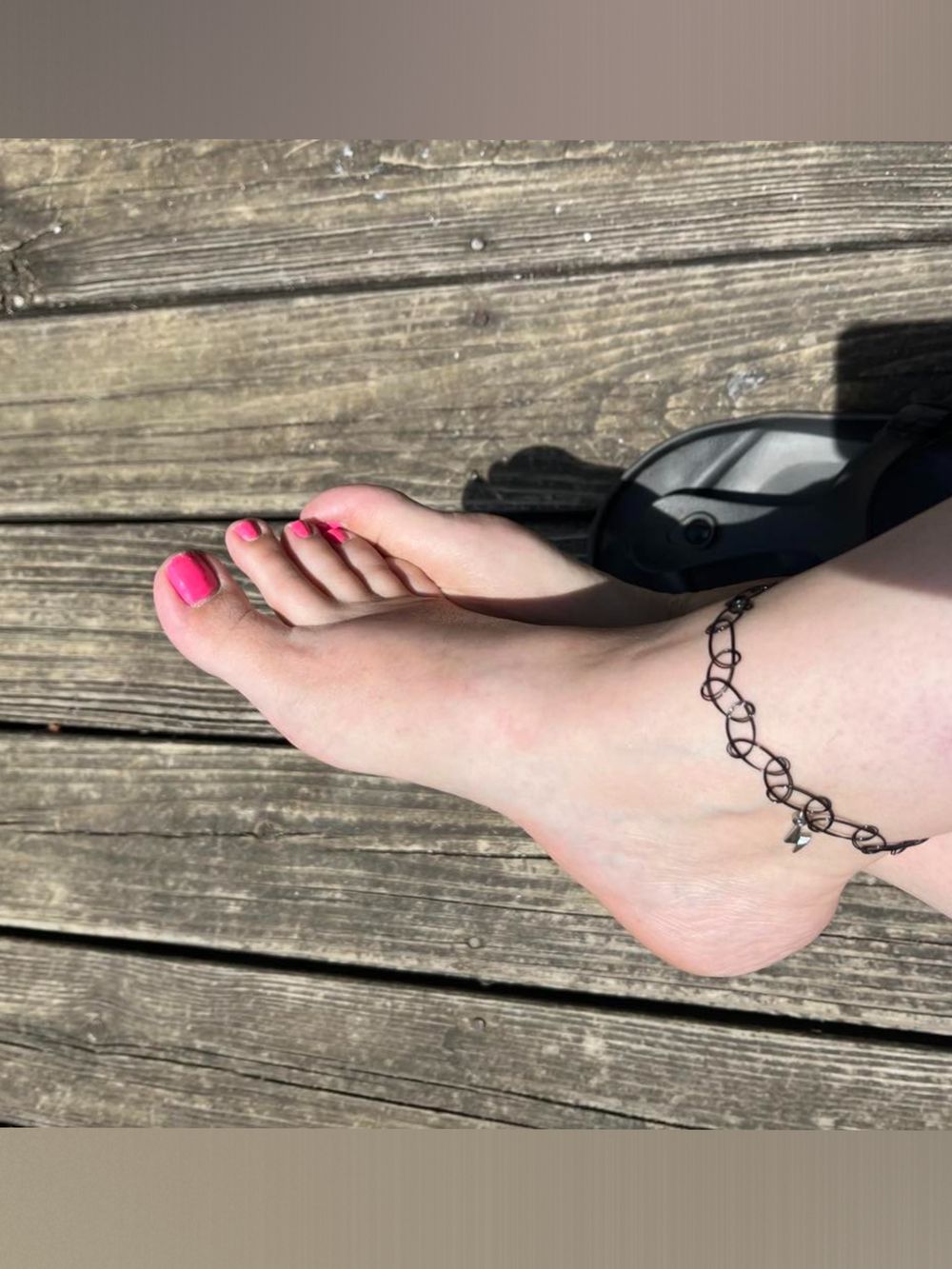 fancyfeetfootography OnlyFans profile picture