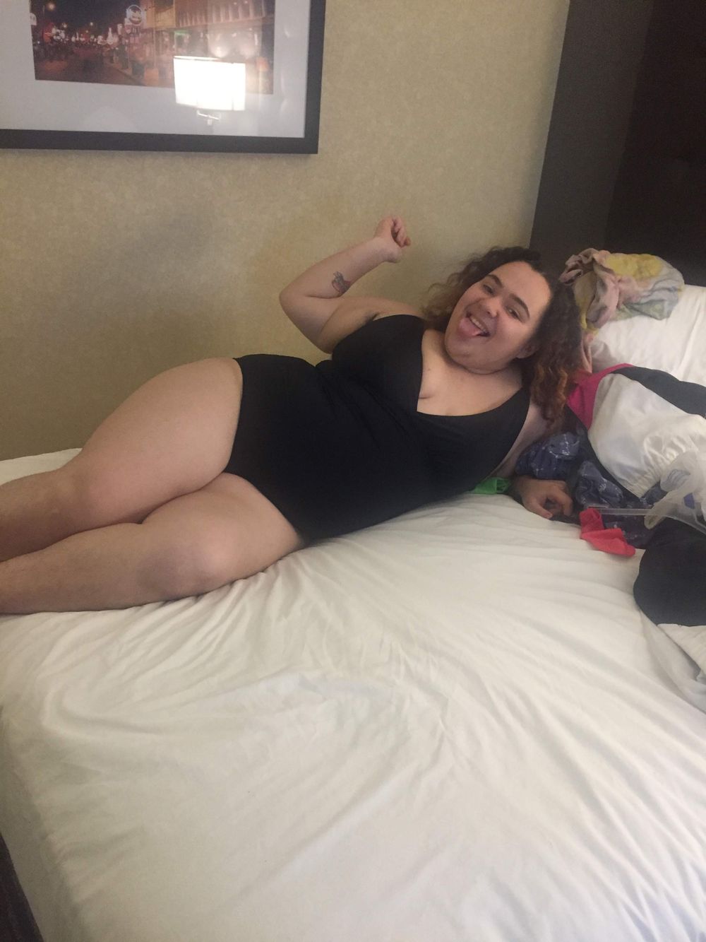 ssnowenjoy45 OnlyFans profile picture