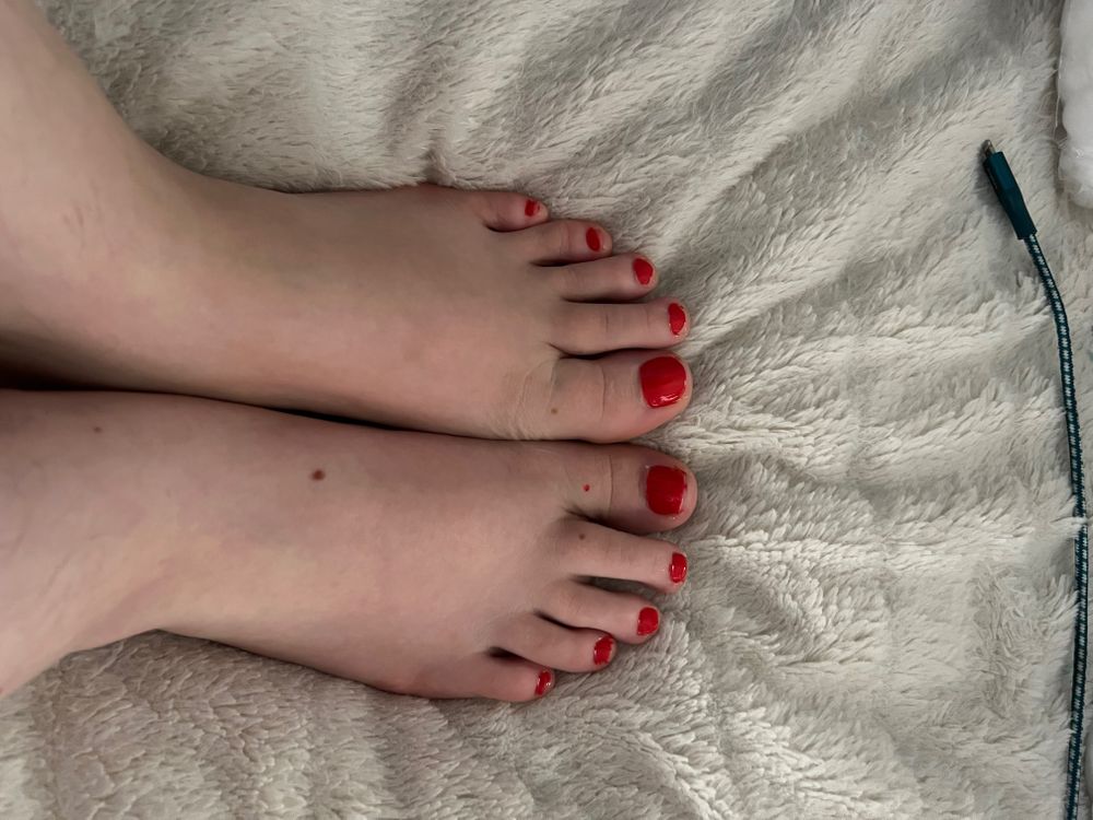 xxpeggysfeetxx OnlyFans profile picture