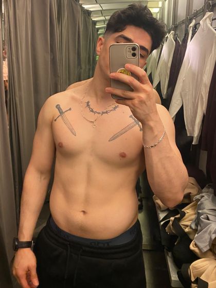 luisenki OnlyFans picture