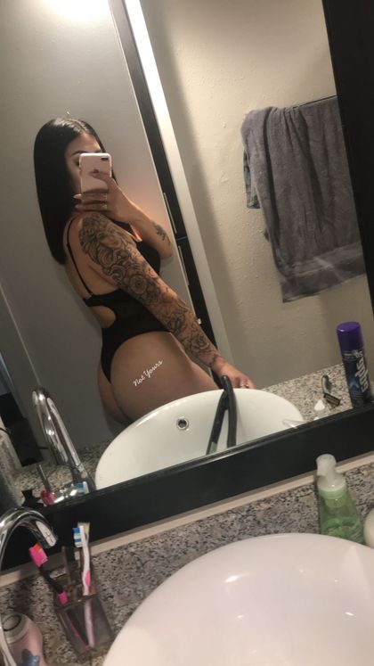 itscalibbie OnlyFans picture