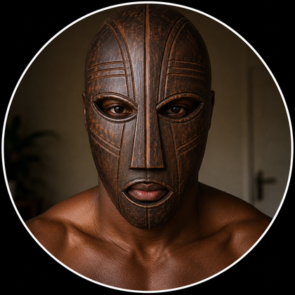 afromateus OnlyFans picture