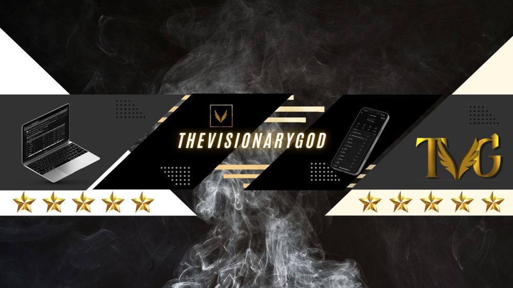 thevisionarygod OnlyFans profile picture