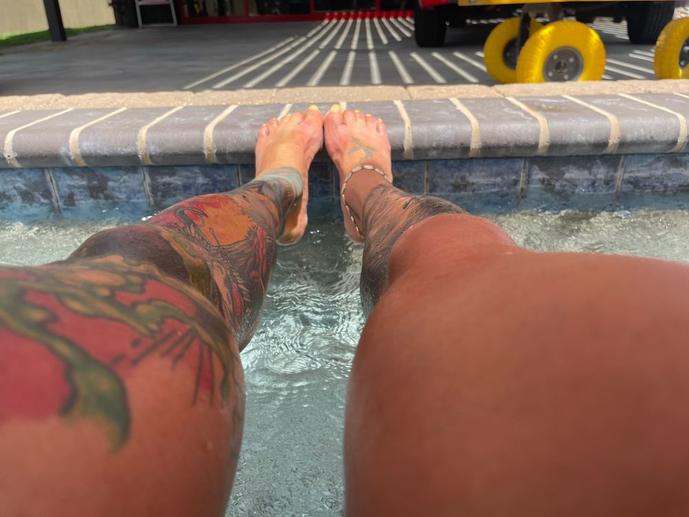 starrbrite OnlyFans profile picture