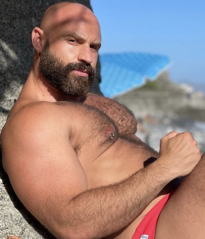 mistercaccamo OnlyFans picture