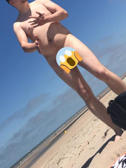 nudistfries OnlyFans picture