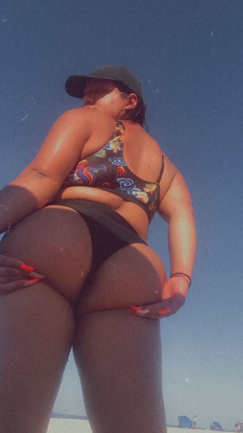 xcaarolinaax OnlyFans profile picture