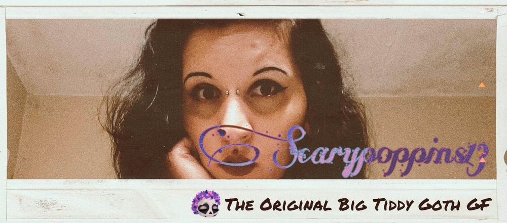 scarypoppins13 OnlyFans profile picture