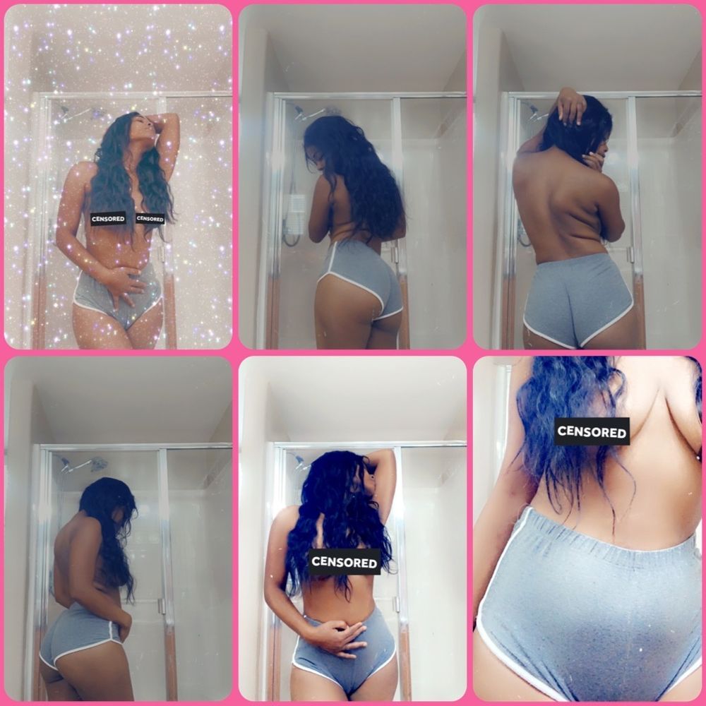 brownsugamalia OnlyFans profile picture