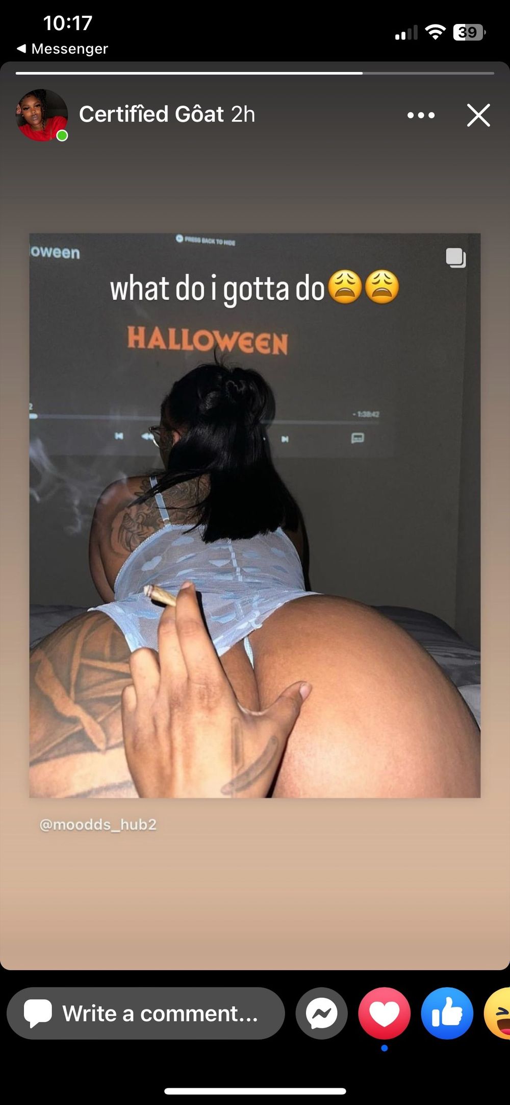 damnn.keii OnlyFans profile picture