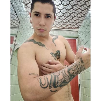angeloelemen OnlyFans picture