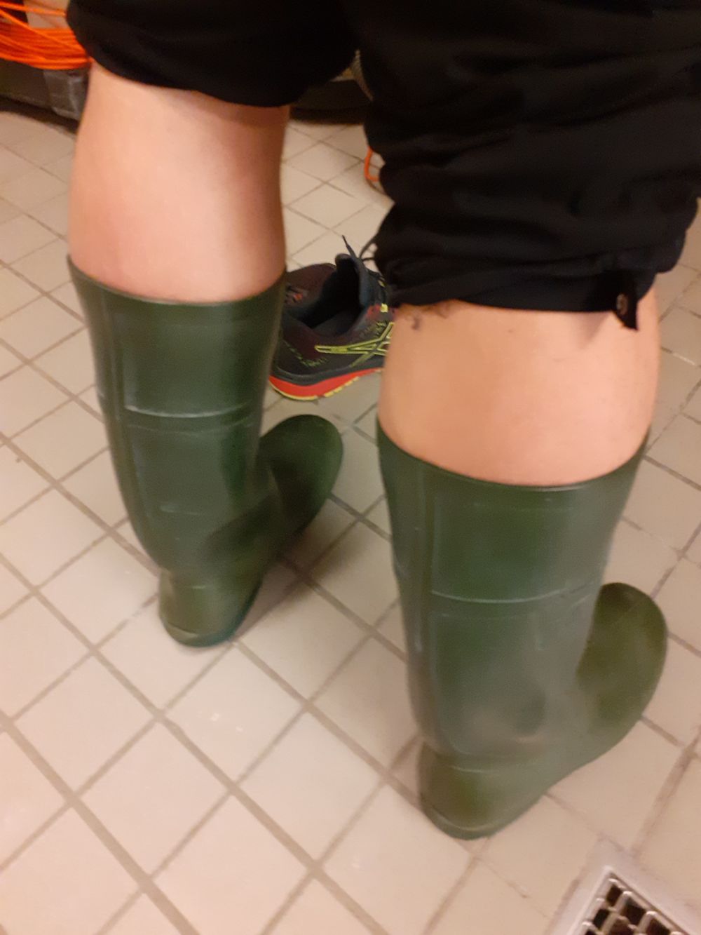 bigcalfs OnlyFans profile picture