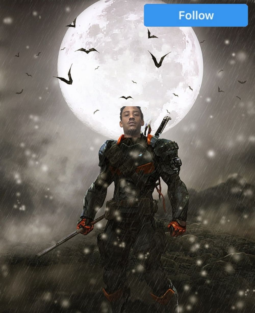 thadeathstroke OnlyFans profile picture