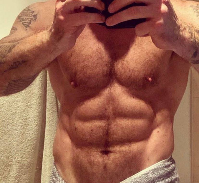 athleticman001 OnlyFans profile picture