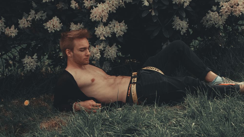 holyjulian OnlyFans profile picture