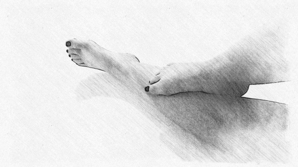 feet_astique OnlyFans profile picture