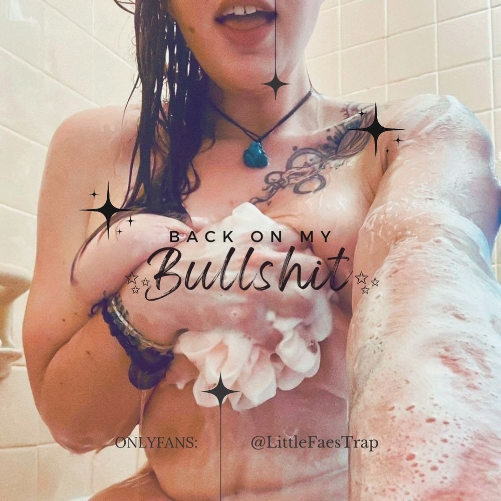 littlefaestrap OnlyFans profile picture