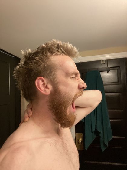 okredbeard OnlyFans picture