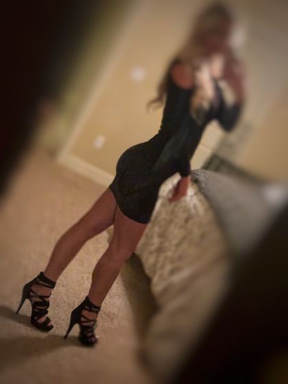 candibombshell OnlyFans picture