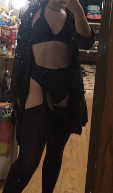 babybrowneyez OnlyFans picture