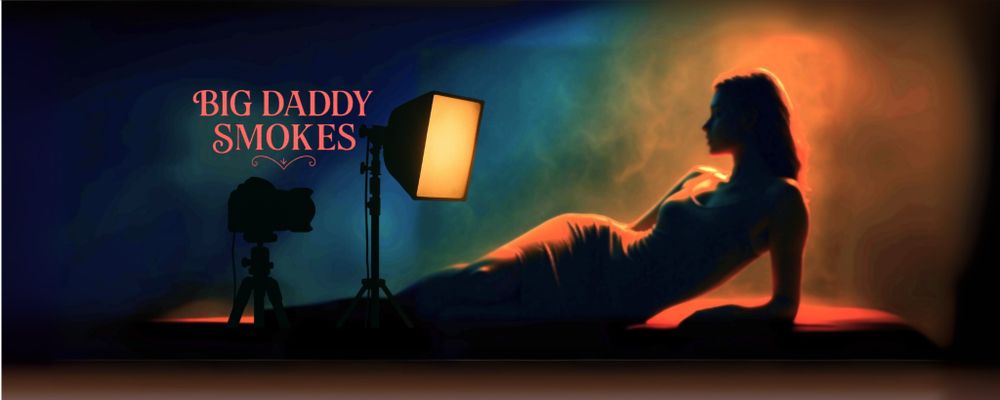 bigdaddysmokes OnlyFans profile picture