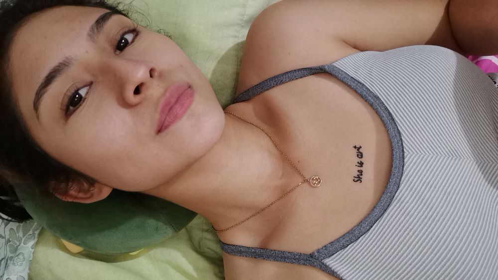 jaqueline9 OnlyFans profile picture