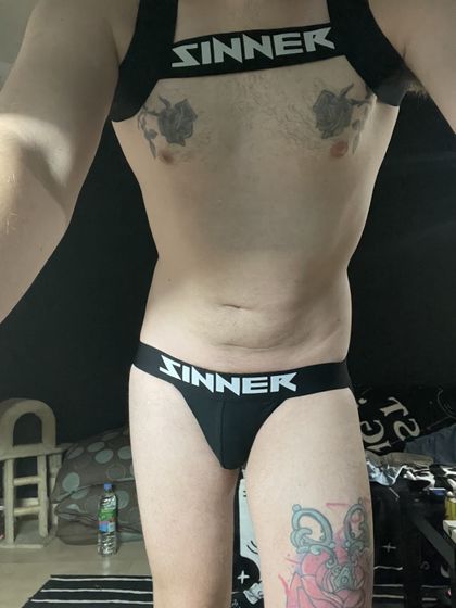 wezsmith99 OnlyFans picture
