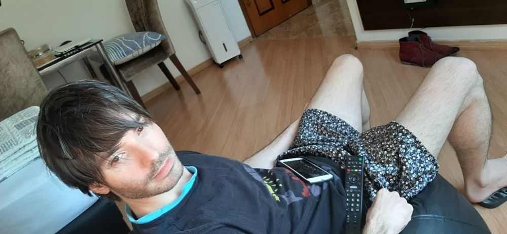 boybrz11 OnlyFans profile picture