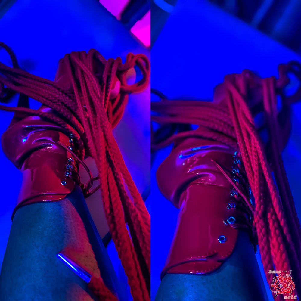thegoldenmistress OnlyFans profile picture