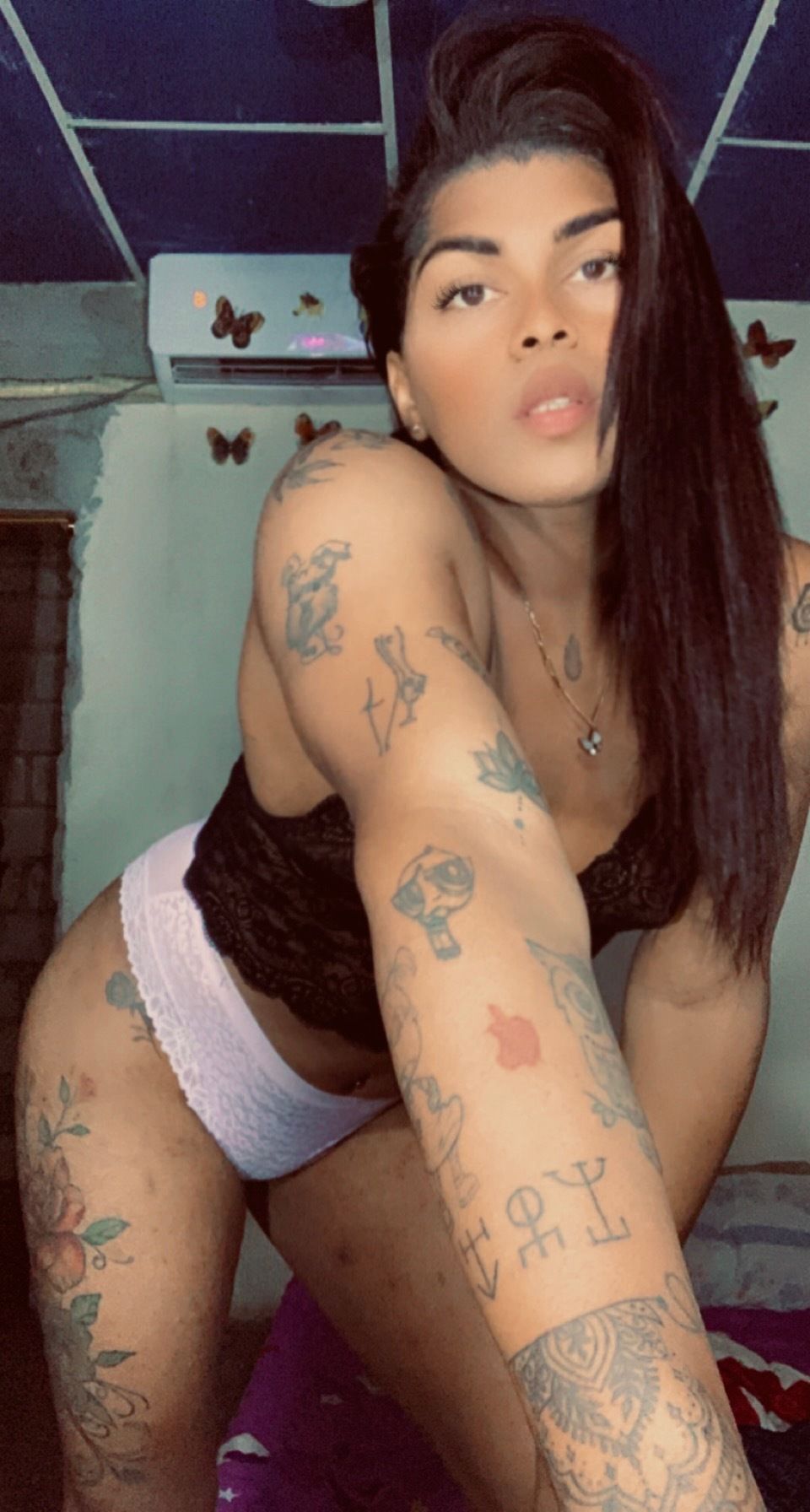 sashayamileth OnlyFans profile picture