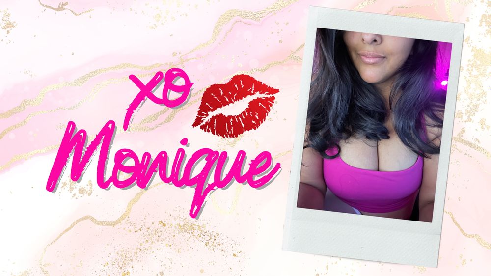xomoniqueee.c OnlyFans profile picture