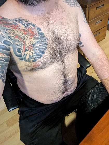 callmeyourbear OnlyFans picture