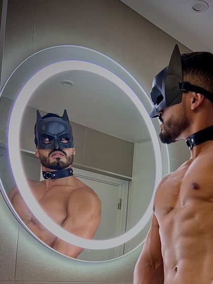 maskedalphax OnlyFans picture
