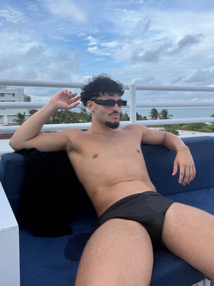 stevenxnx OnlyFans picture