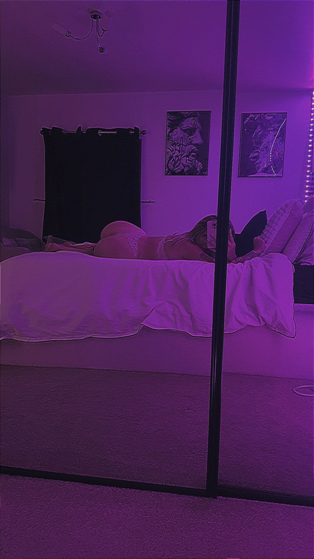 mirrorgirlkim OnlyFans profile picture