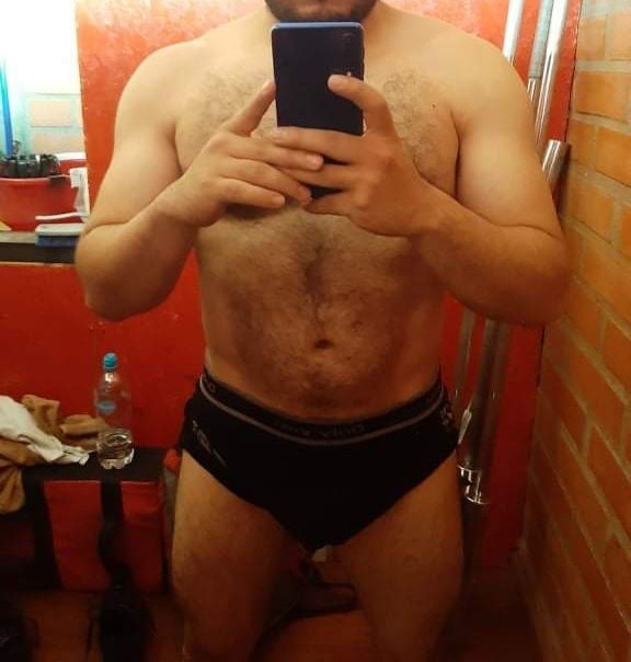 chimpita OnlyFans profile picture
