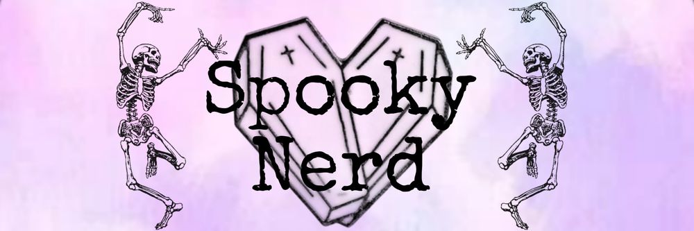 spookynerdxxx OnlyFans profile picture
