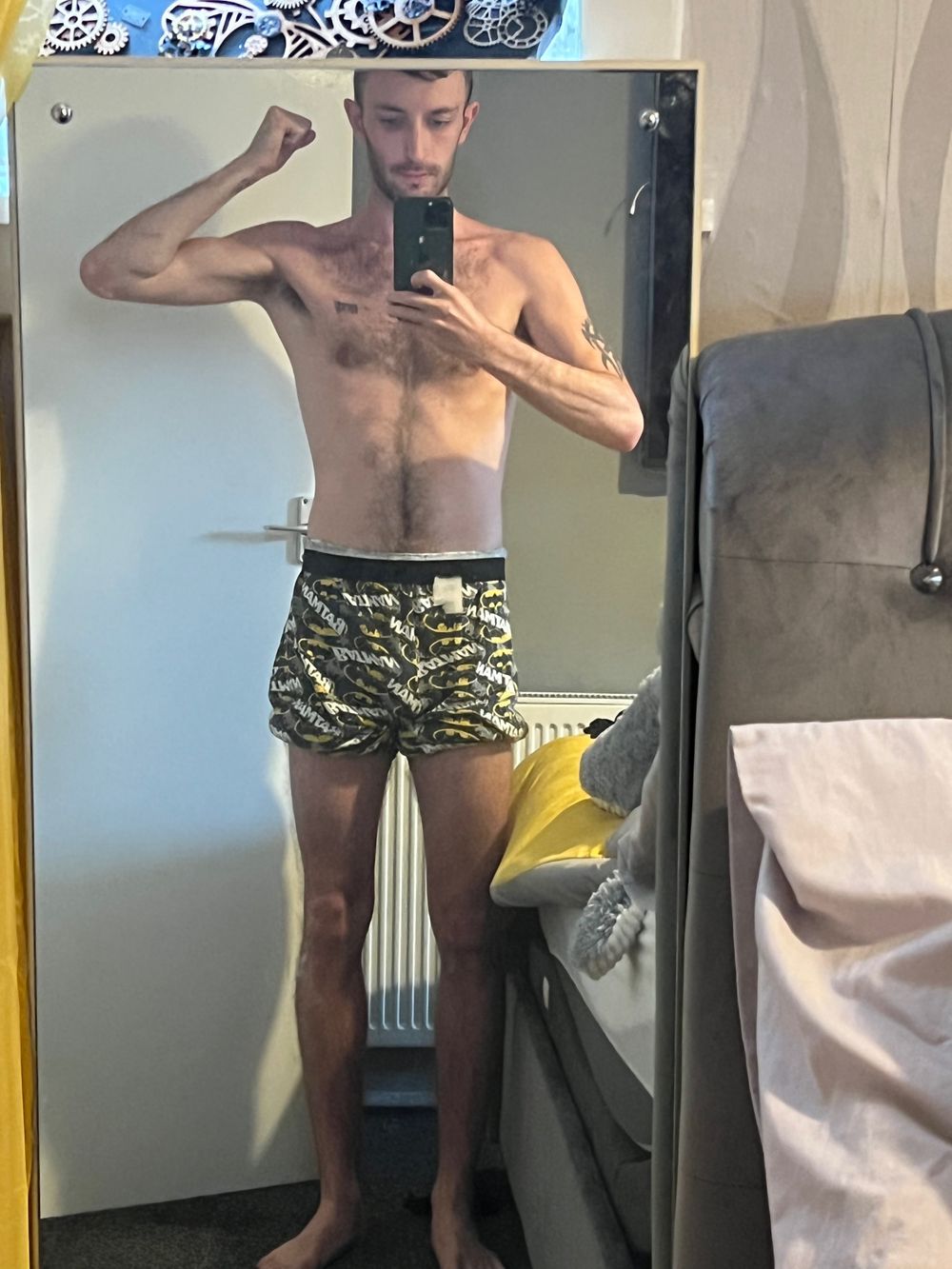 u97765261 OnlyFans profile picture