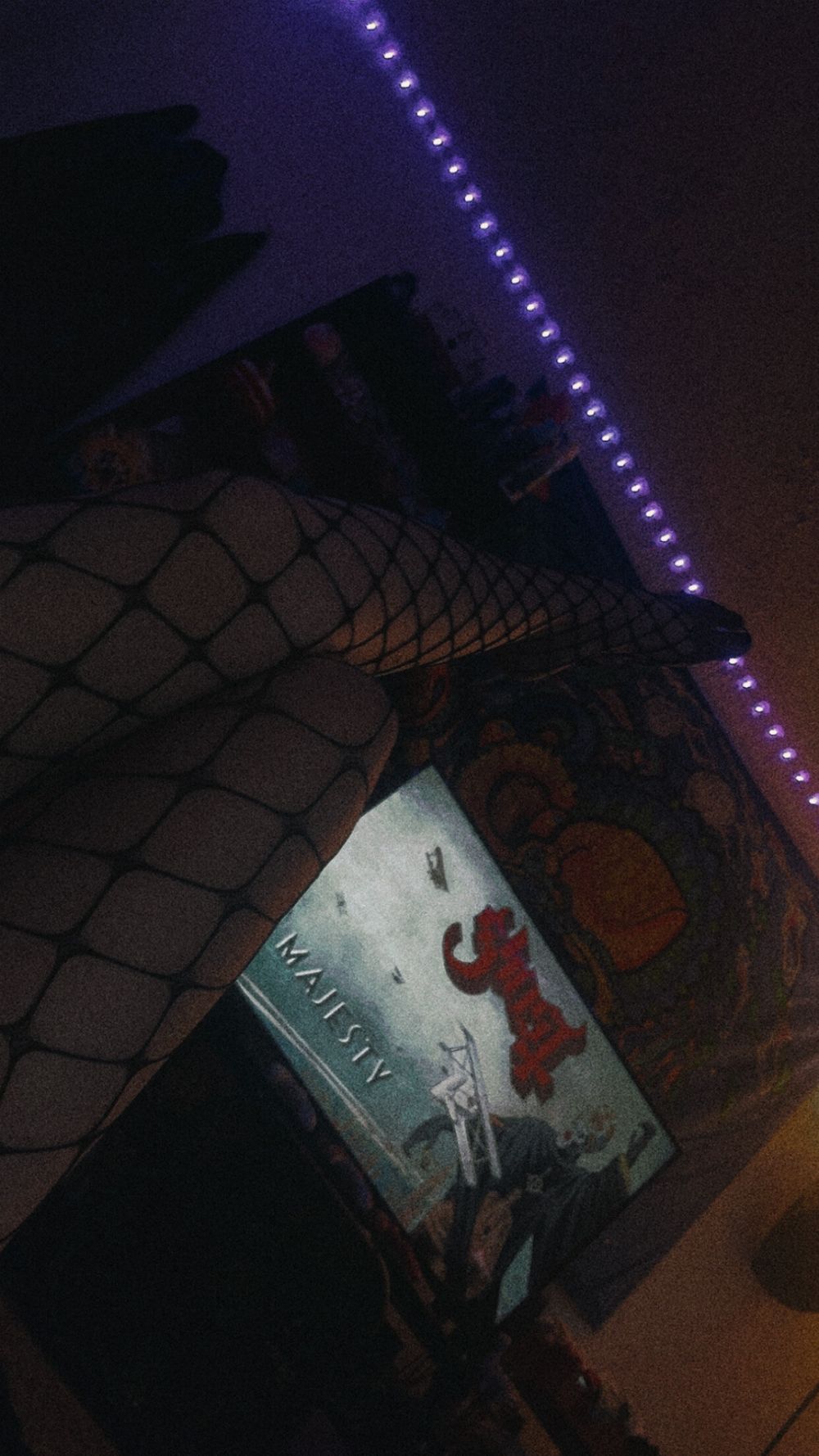 xxghoulfriendxx OnlyFans profile picture