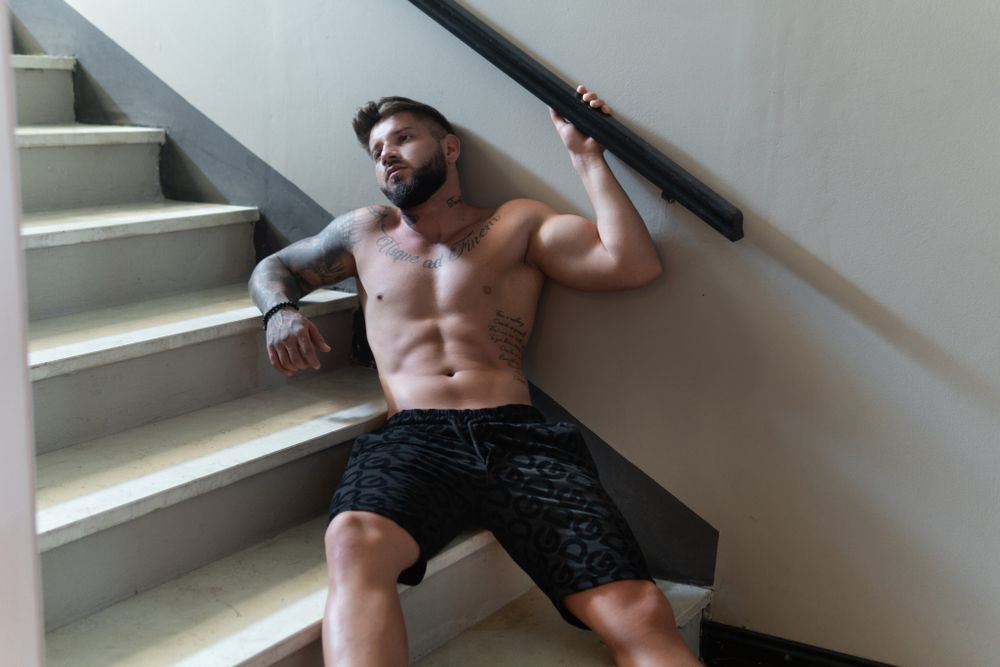 liamreedstr8 OnlyFans profile picture