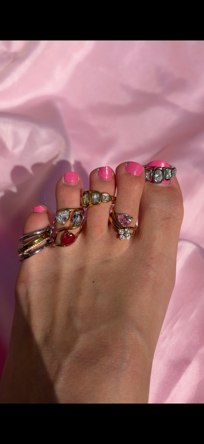feetqueen_danielle OnlyFans picture