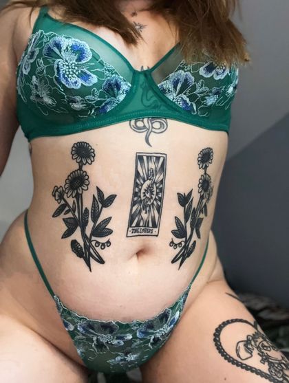 beccaber OnlyFans picture